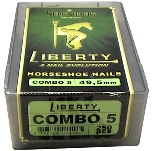 Liberty - 5 Combo                                   